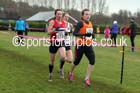 Senior womens Durham Cathedral Relays. Photo: David T. Hewitson/Sports for All Sports